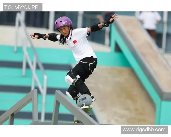 广州滑板队灵活性研究：探索运动员在城市环境中的适应与表现