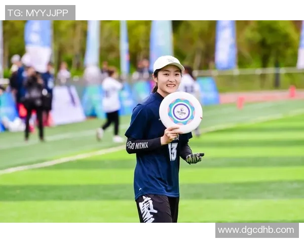 西安飞盘队在极限运动联赛中的技术亮点与表现分析