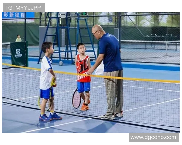 提升个人能力杭州网球队的训练与发展之路