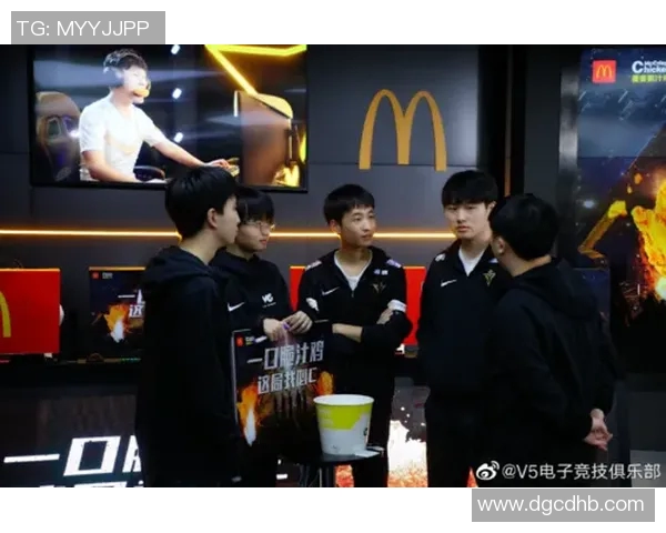 深入分析V5战队反击战术的策略与执行细节