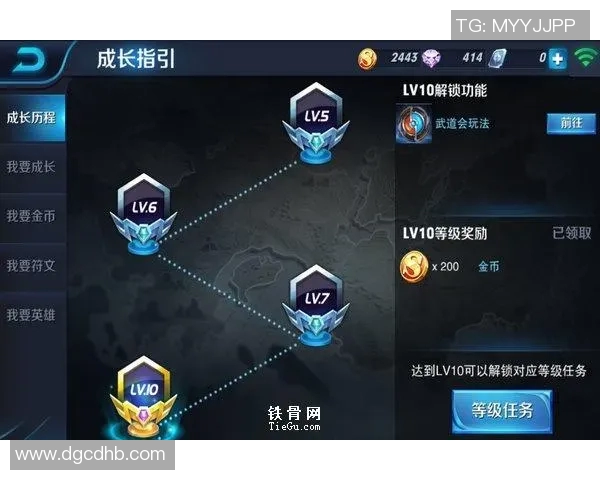 深度探讨李磊在王者荣耀中的成长与挑战之路