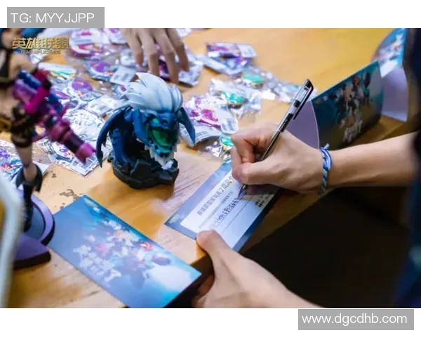 刘静专访：从新手到职业选手的英雄联盟成长之路回顾