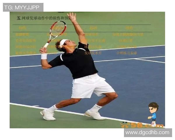 网球技巧提升指南:从基础发球到进阶击球技巧全方位解析 网球技巧提升指南:从基础发球到进阶击球技巧全方位解析