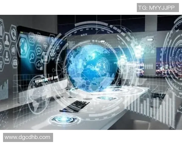 探索未来科技趋势：人工智能、量子计算与5G如何重塑我们的生活与工作