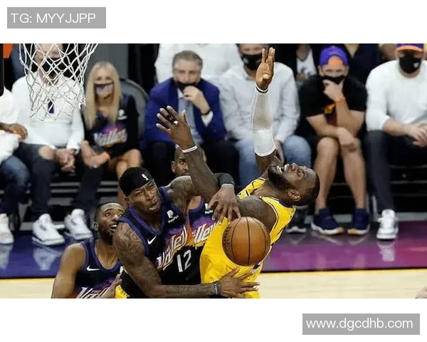 湖人队重建之路：从勒布朗到新星，未来十年的挑战与机遇