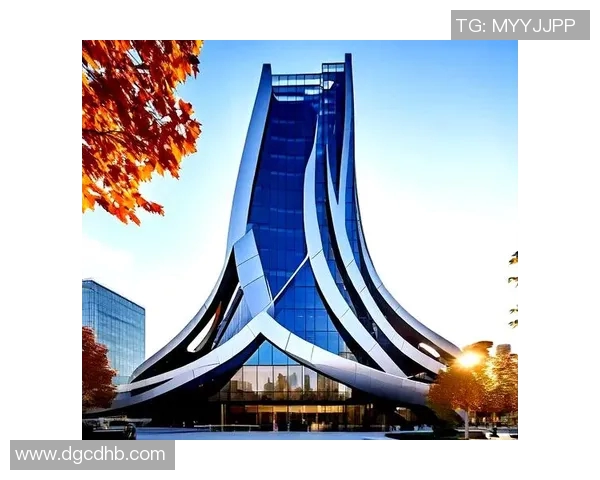 现代建筑装饰设计趋势分析与创新应用探索