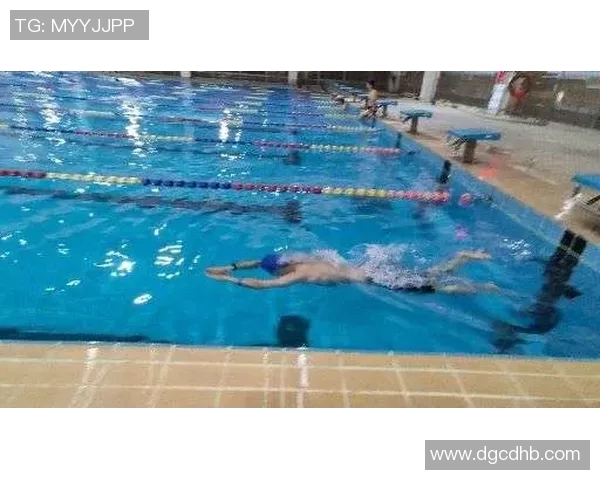 提升自由泳速度与耐力的核心技巧解析与训练方法分享