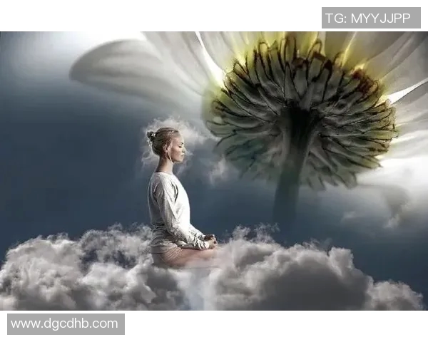 瑜伽修行：身心合一之道，探索内在平衡与生命能量的深度连接