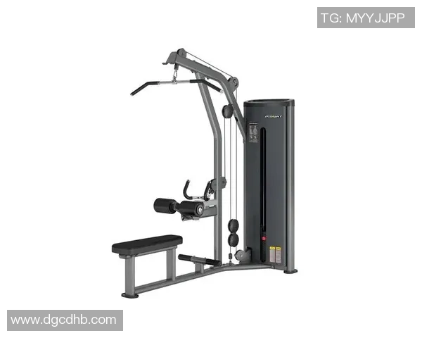 金石健身器材的使用好处与典型应用场景 金石健身器材的使用好处与典型应用场景