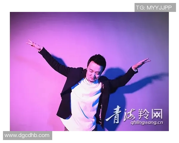 与周娜畅谈她的街舞生涯与梦想追逐之路 与周娜畅谈她的街舞生涯与梦想追逐之路